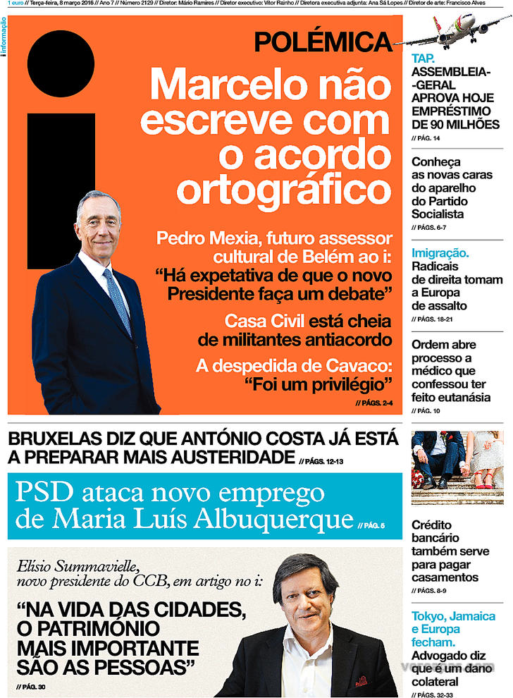 Jornal i