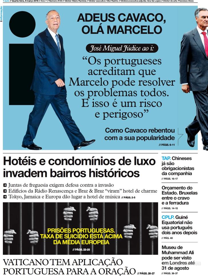 Jornal i