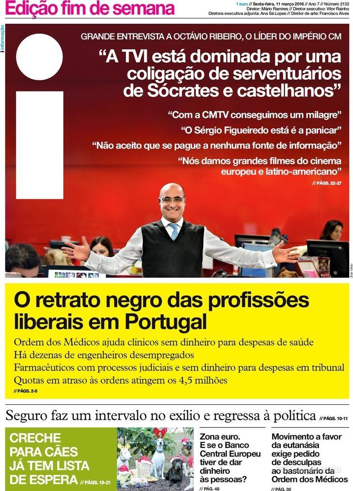 Jornal i