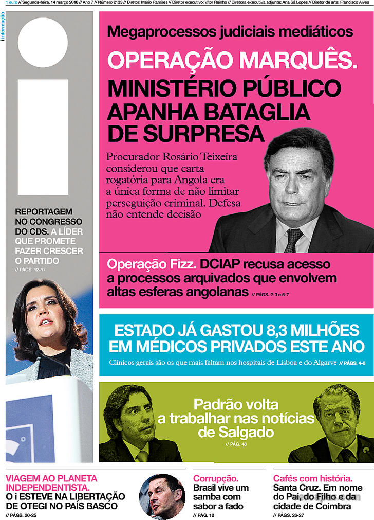 Jornal i