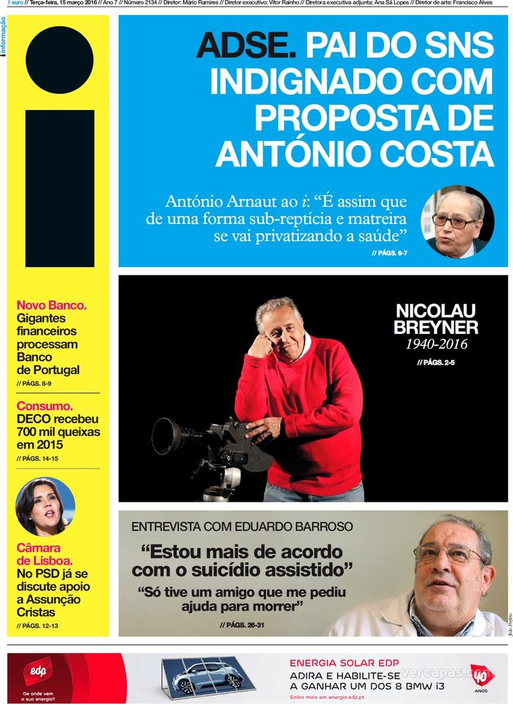 Jornal i