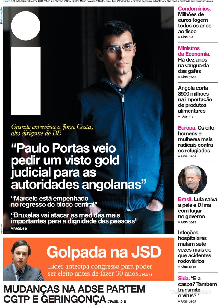 Jornal i