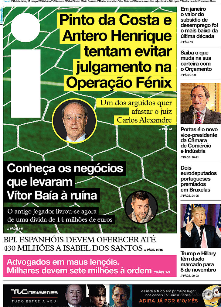 Jornal i