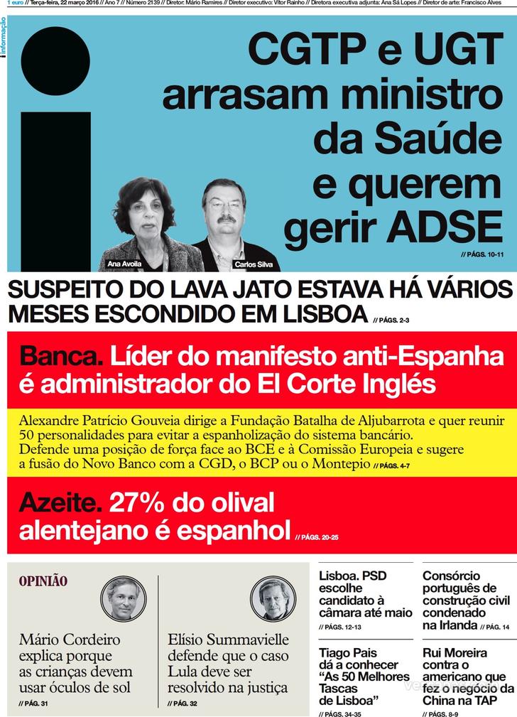 Jornal i