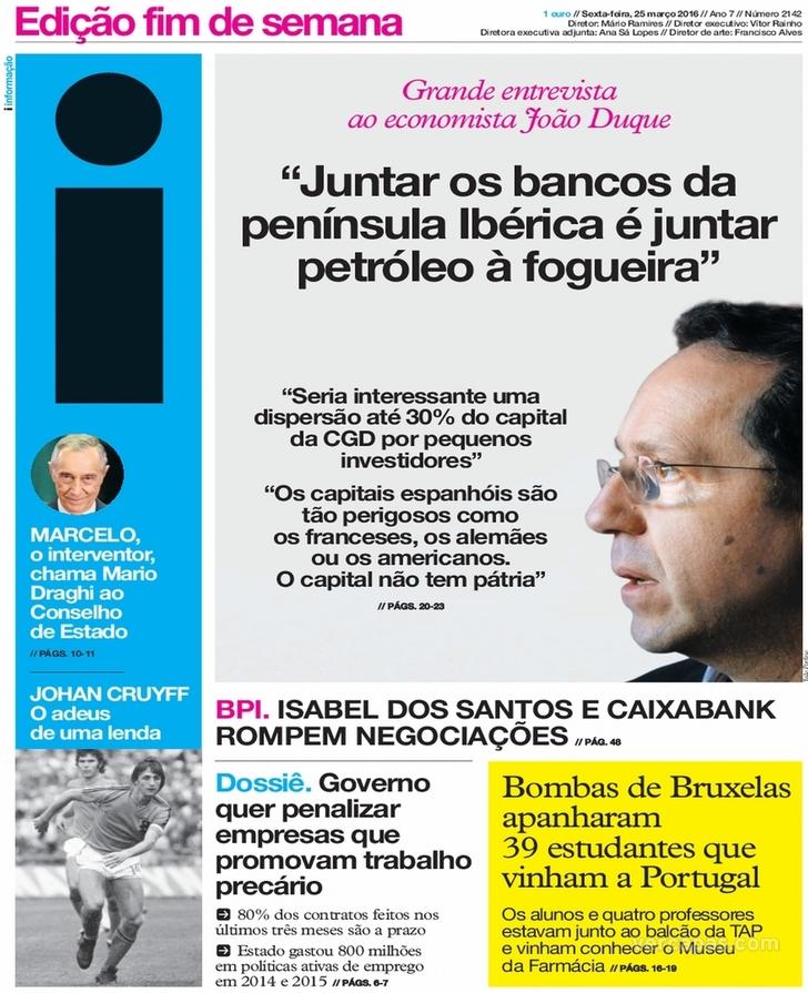 Jornal i