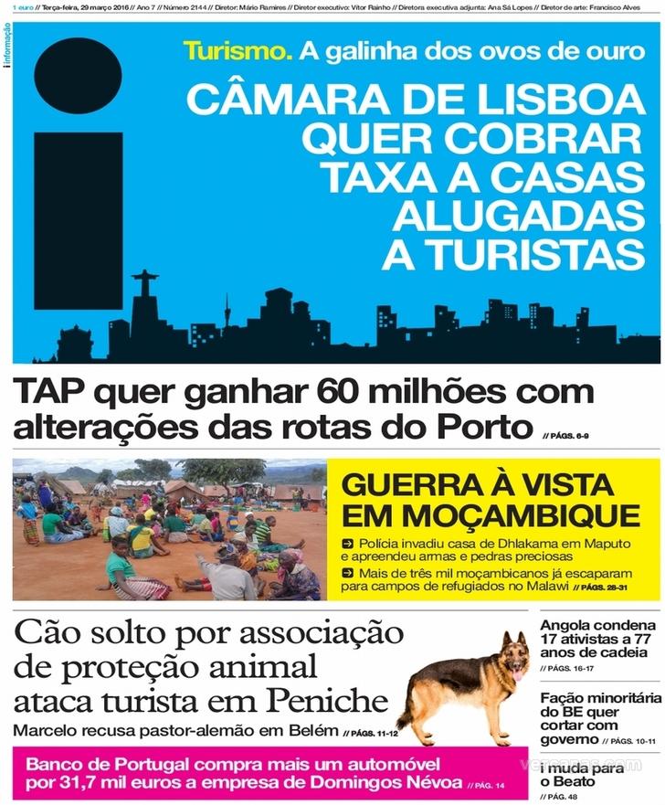 Jornal i