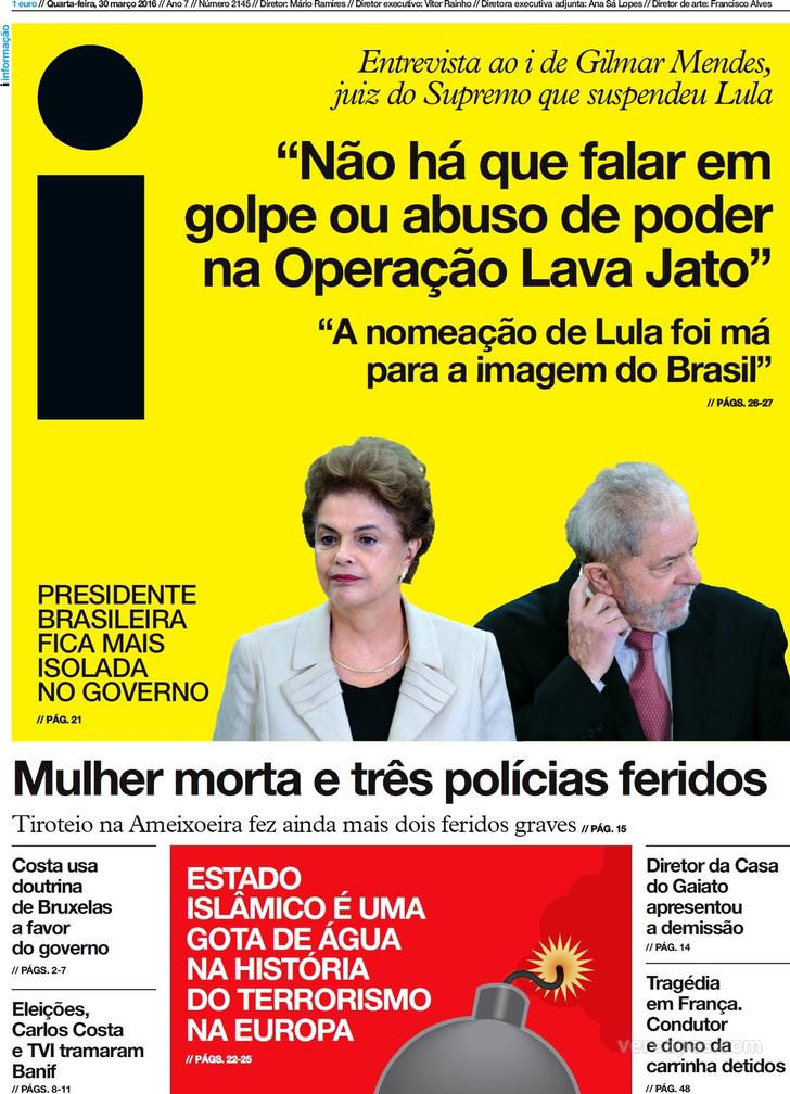 Jornal i