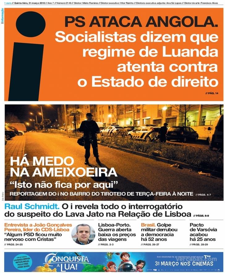 Jornal i