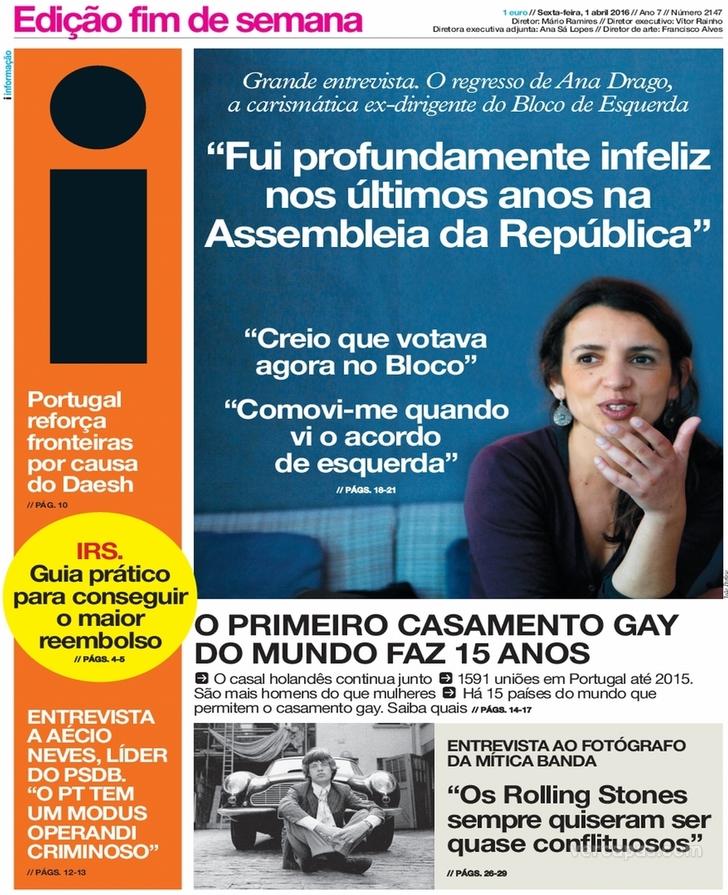 Jornal i