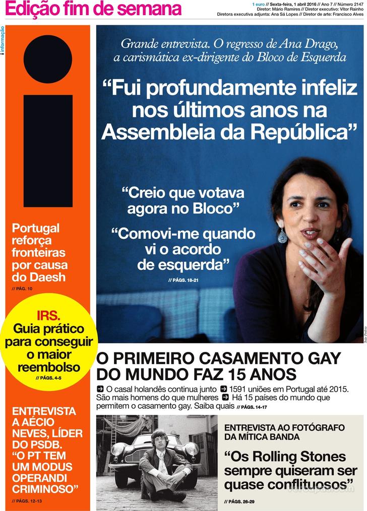 Jornal i