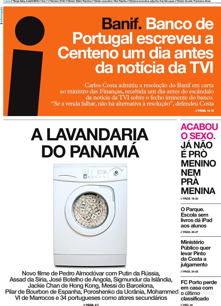 Jornal i