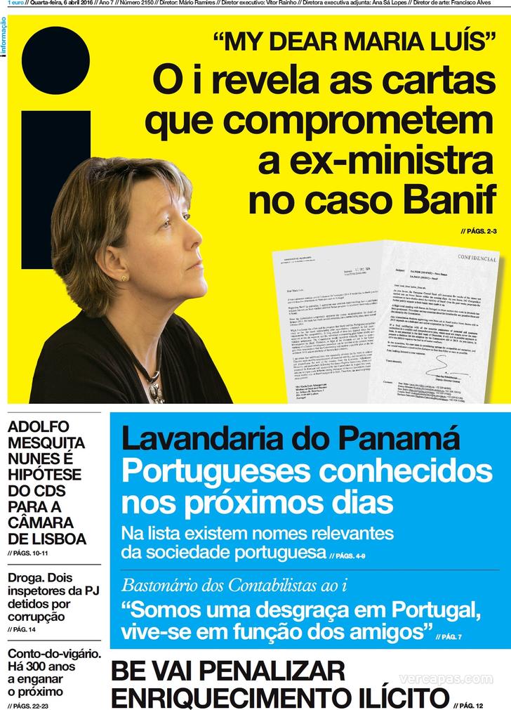 Jornal i