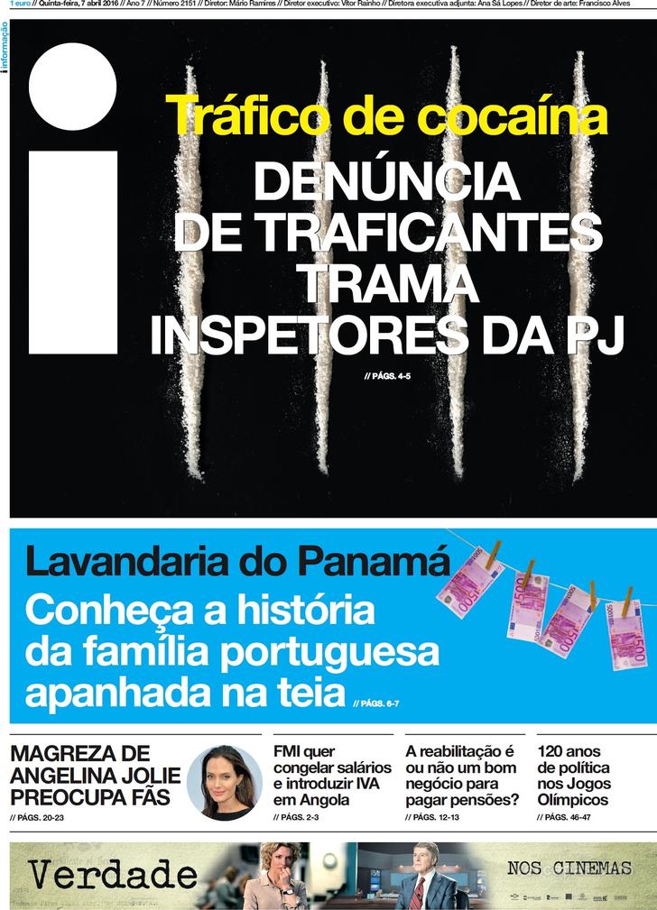 Jornal i