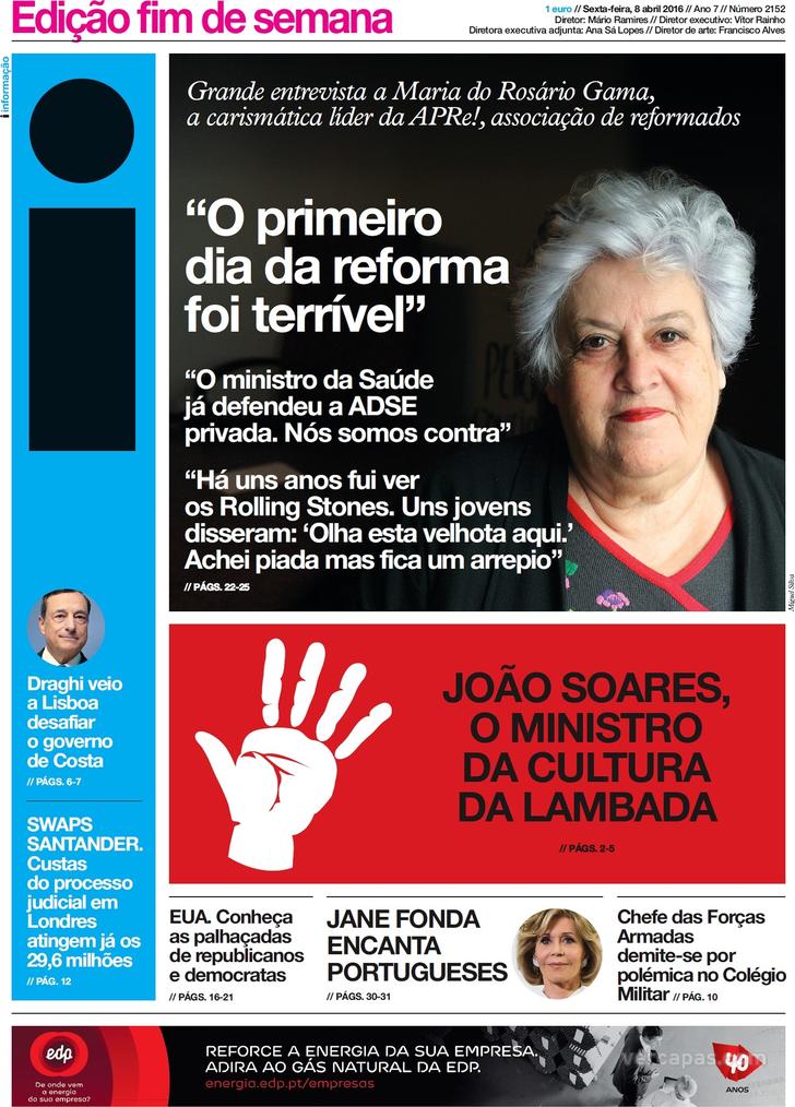 Jornal i