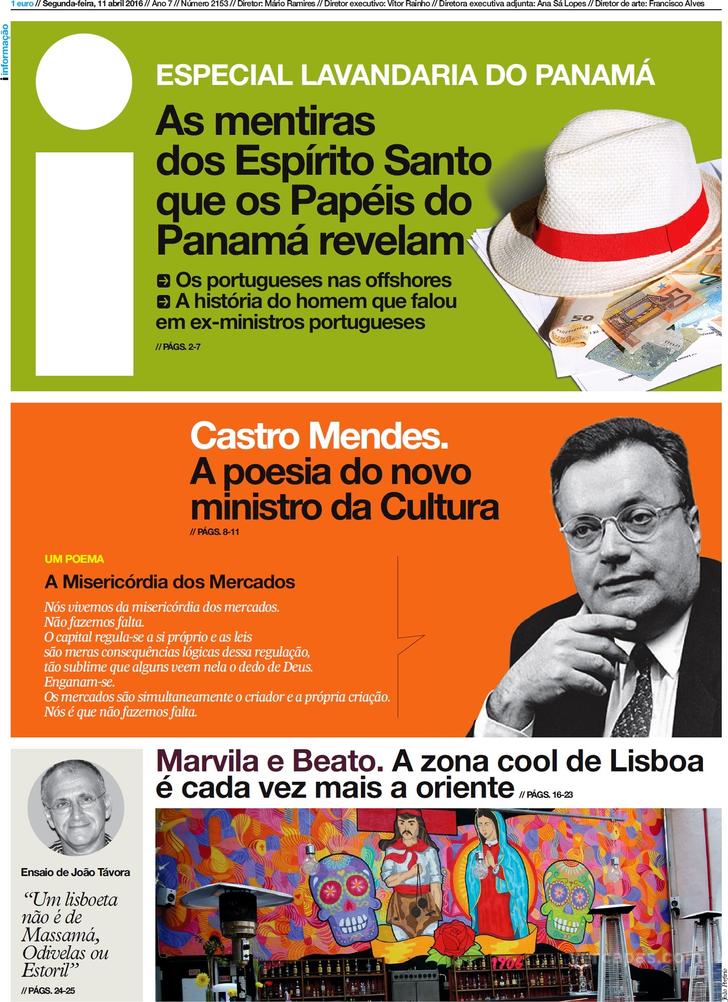 Jornal i