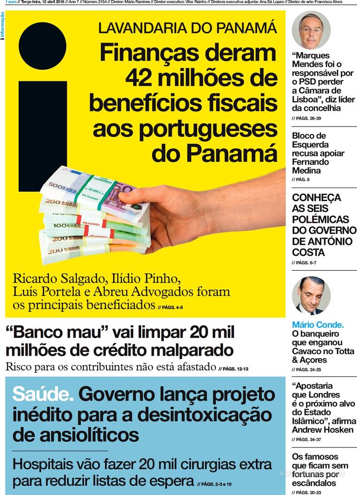 Jornal i