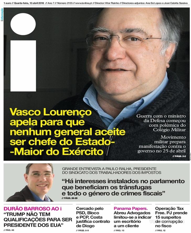 Jornal i