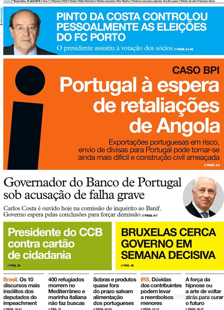 Jornal i