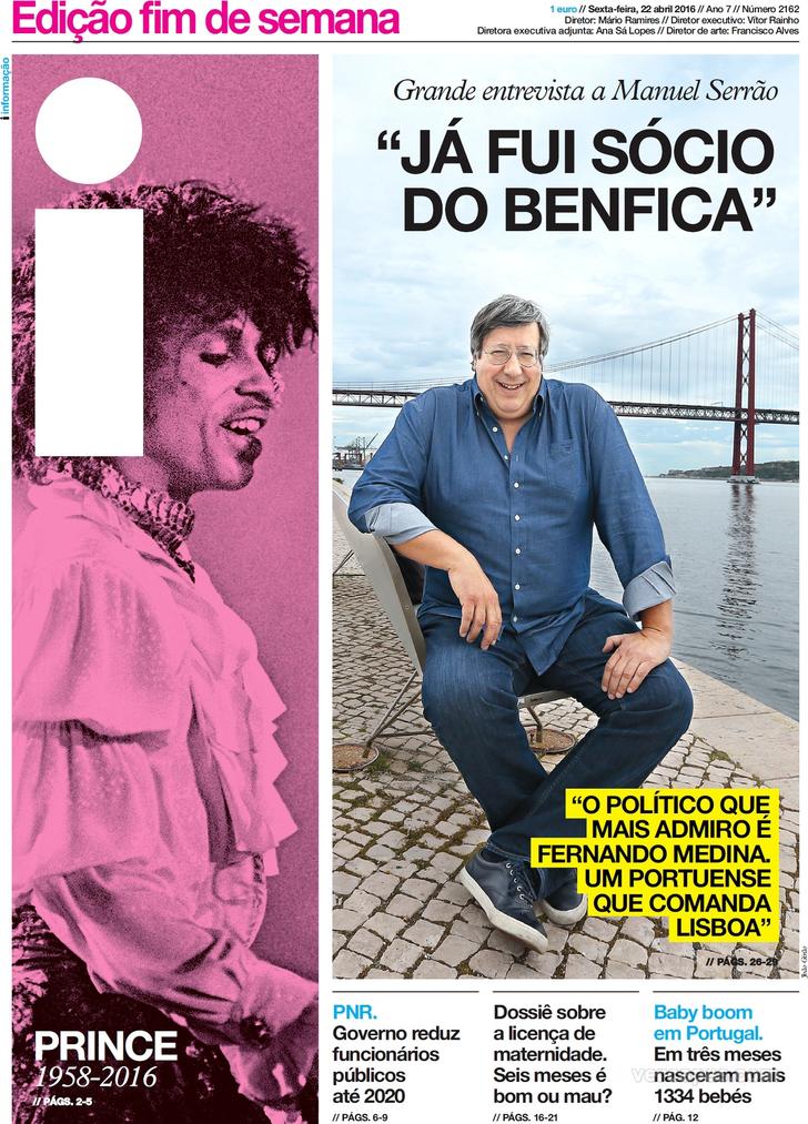 Jornal i