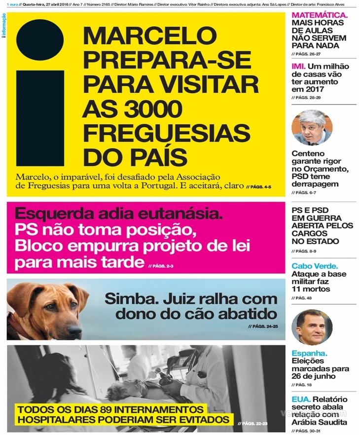 Jornal i