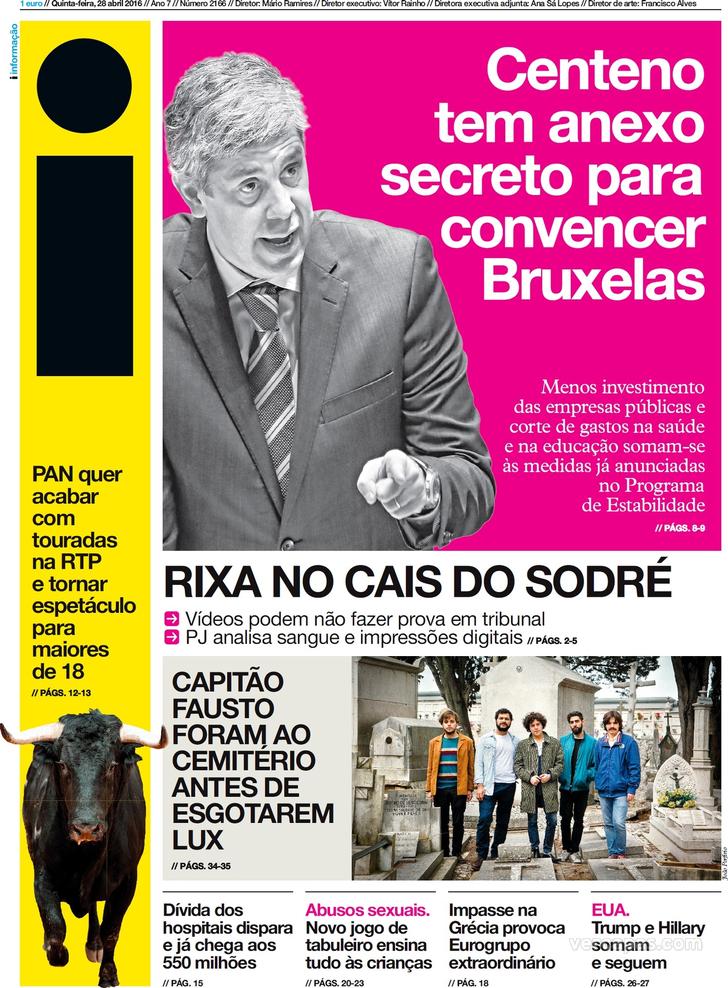 Jornal i