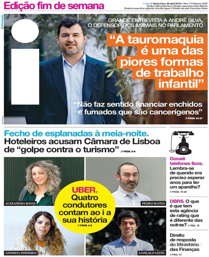 Jornal i