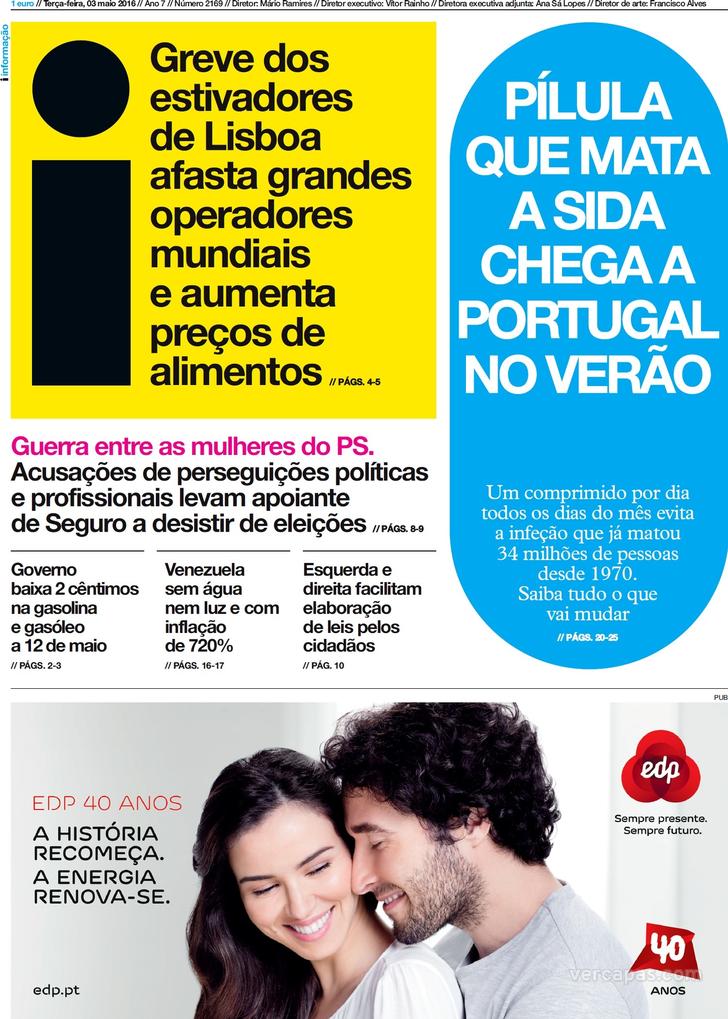 Jornal i