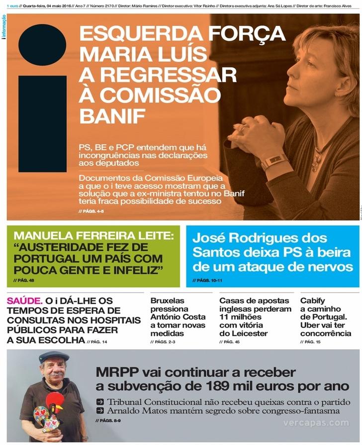 Jornal i