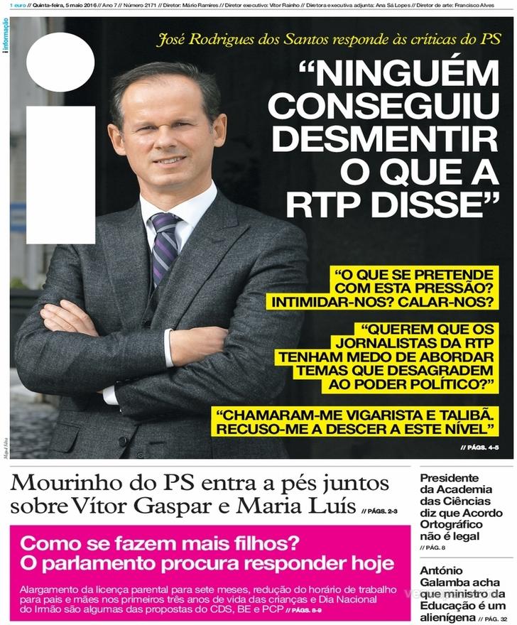 Jornal i