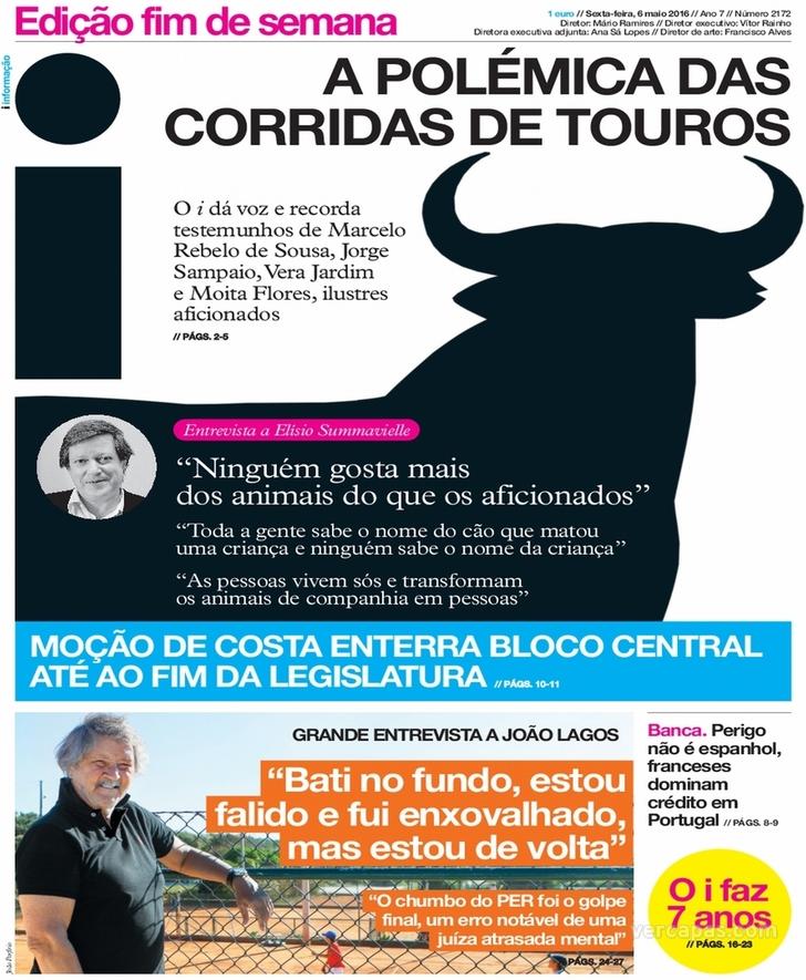 Jornal i