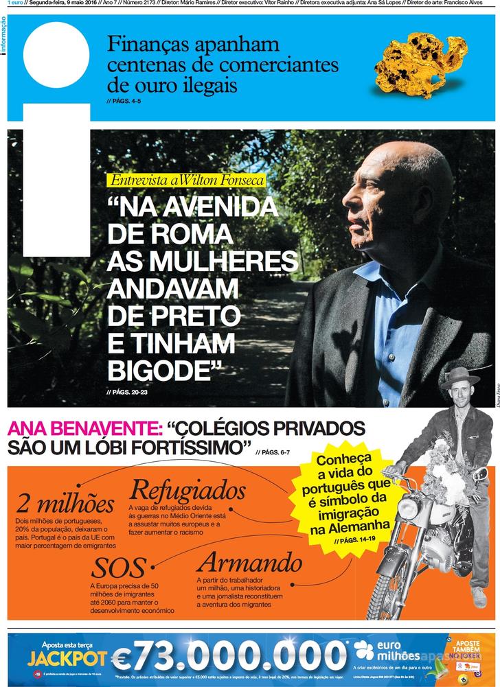 Jornal i