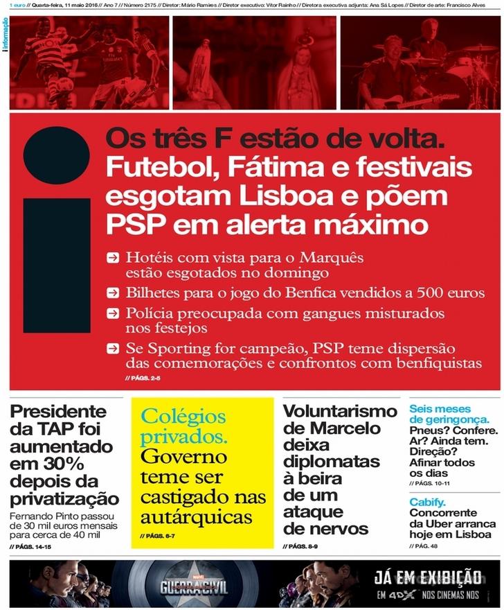 Jornal i