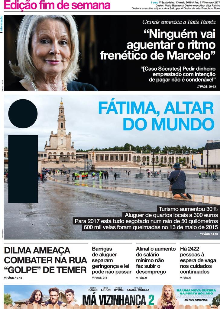 Jornal i