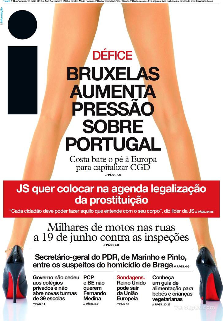 Jornal i