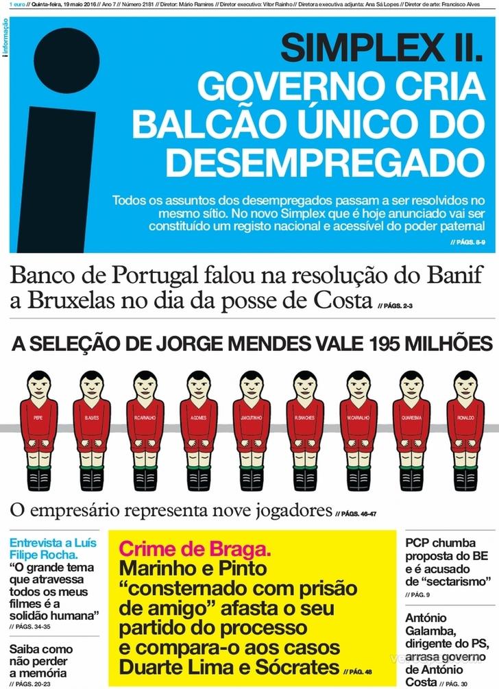 Jornal i