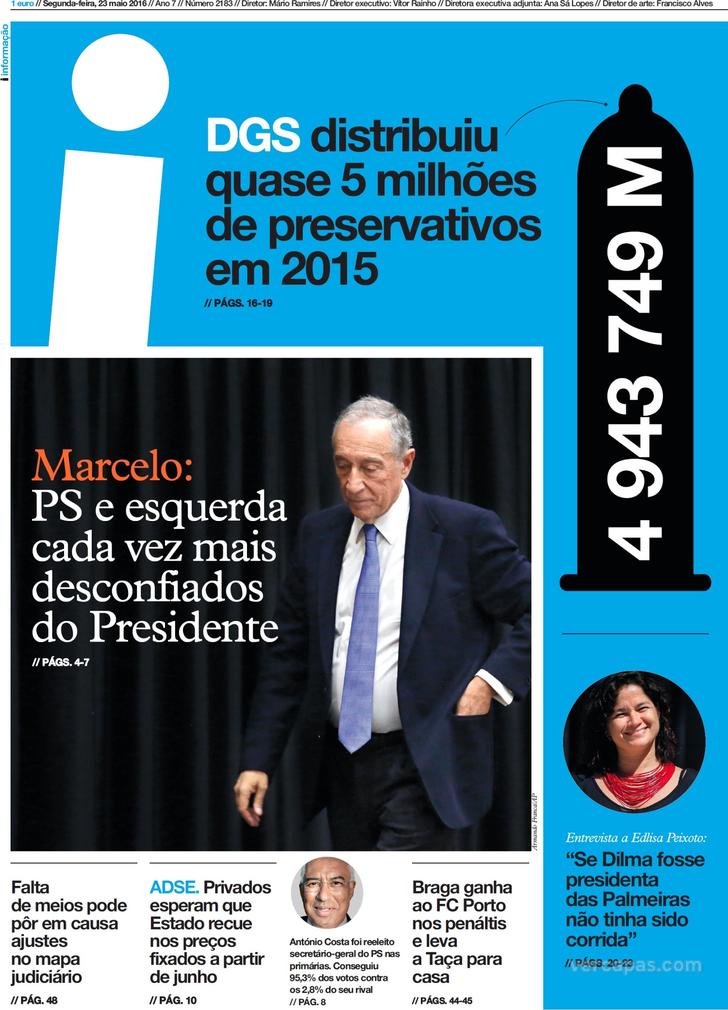 Jornal i