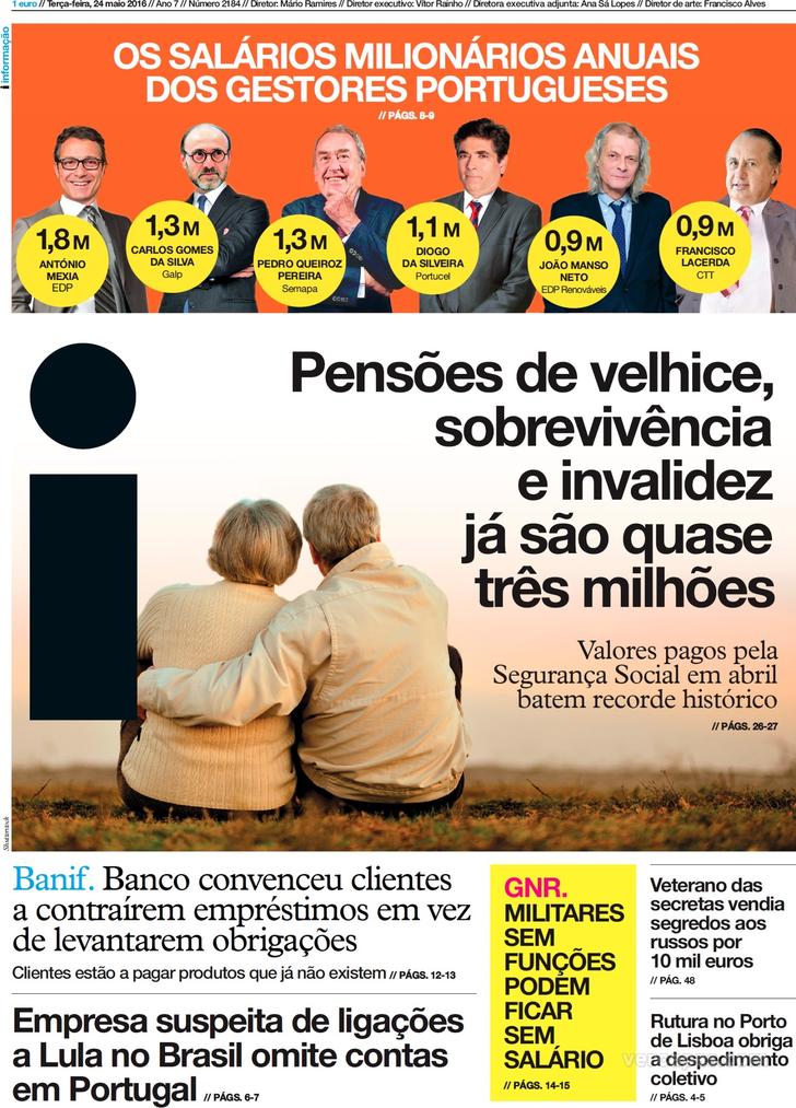 Jornal i