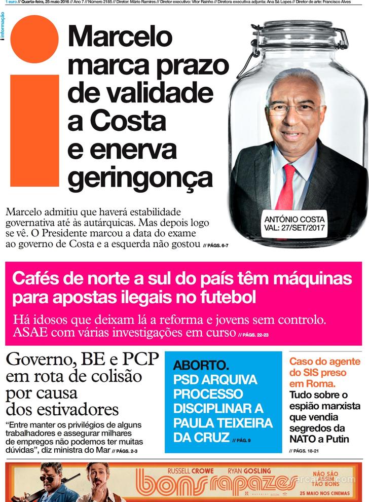 Jornal i