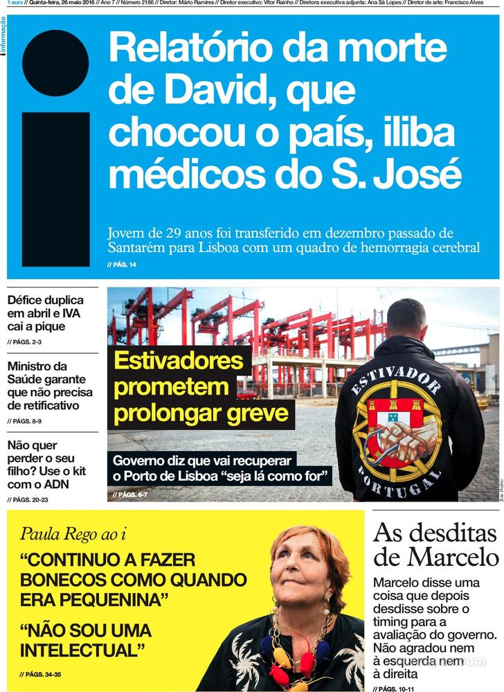 Jornal i