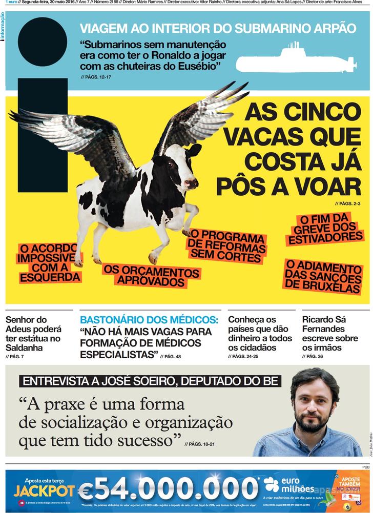 Jornal i