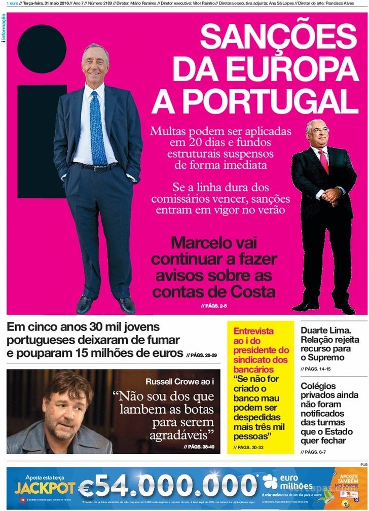 Jornal i