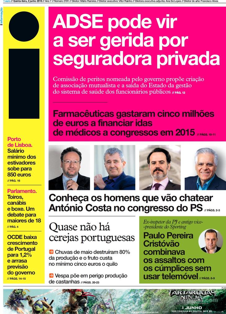 Jornal i