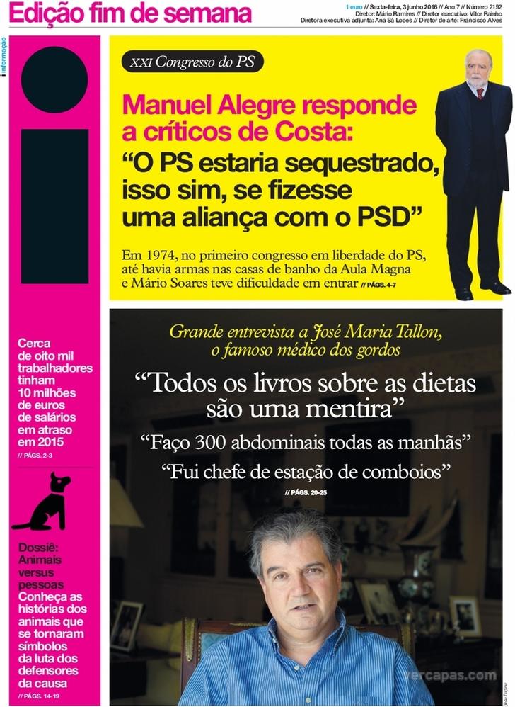 Jornal i