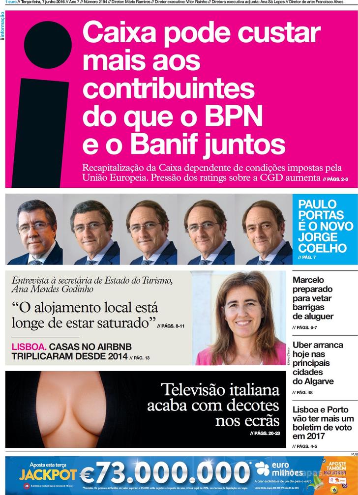 Jornal i