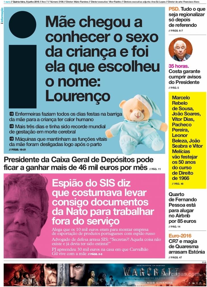 Jornal i