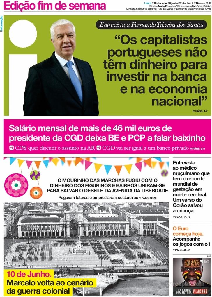 Jornal i