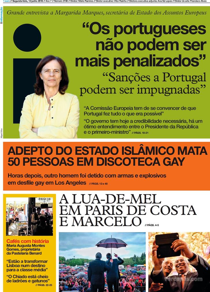 Jornal i