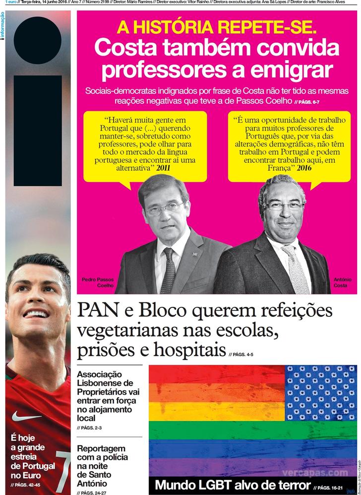 Jornal i