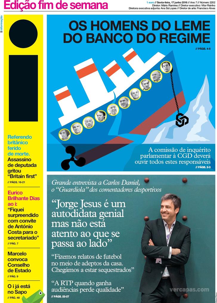 Jornal i