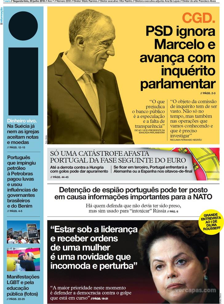 Jornal i